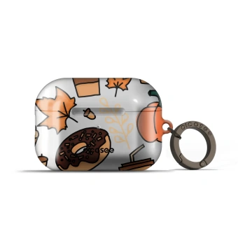 Case for Apple AirPods Pro 1 - DESIGN##