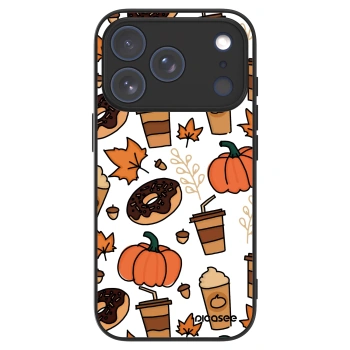 Picasee ULTIMATE CASE za Apple iPhone 18 Pro - Fallovers