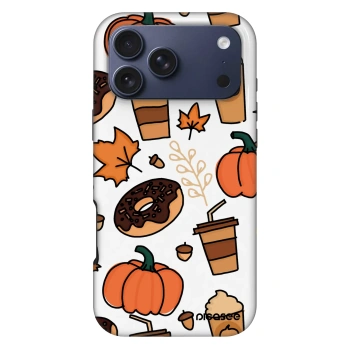 Picasee Fashion Case MagSafe za Apple iPhone 18 Pro Max - Fallovers