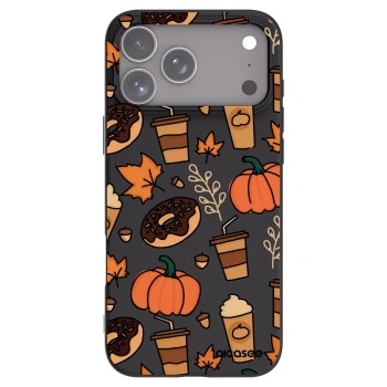 Maskica za Apple iPhone 18 Pro Max - Fallovers