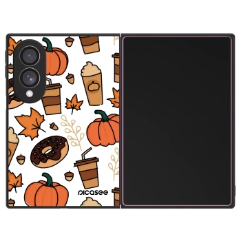 Maskica za Samsung Galaxy Z Fold8 5G - Fallovers