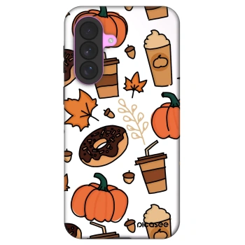 Picasee Fashion Case za Samsung Galaxy A37 - Fallovers