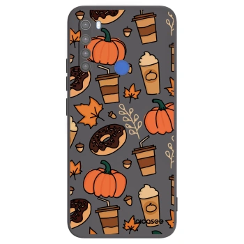 Maskica za Xiaomi Redmi Note 8T - Fallovers