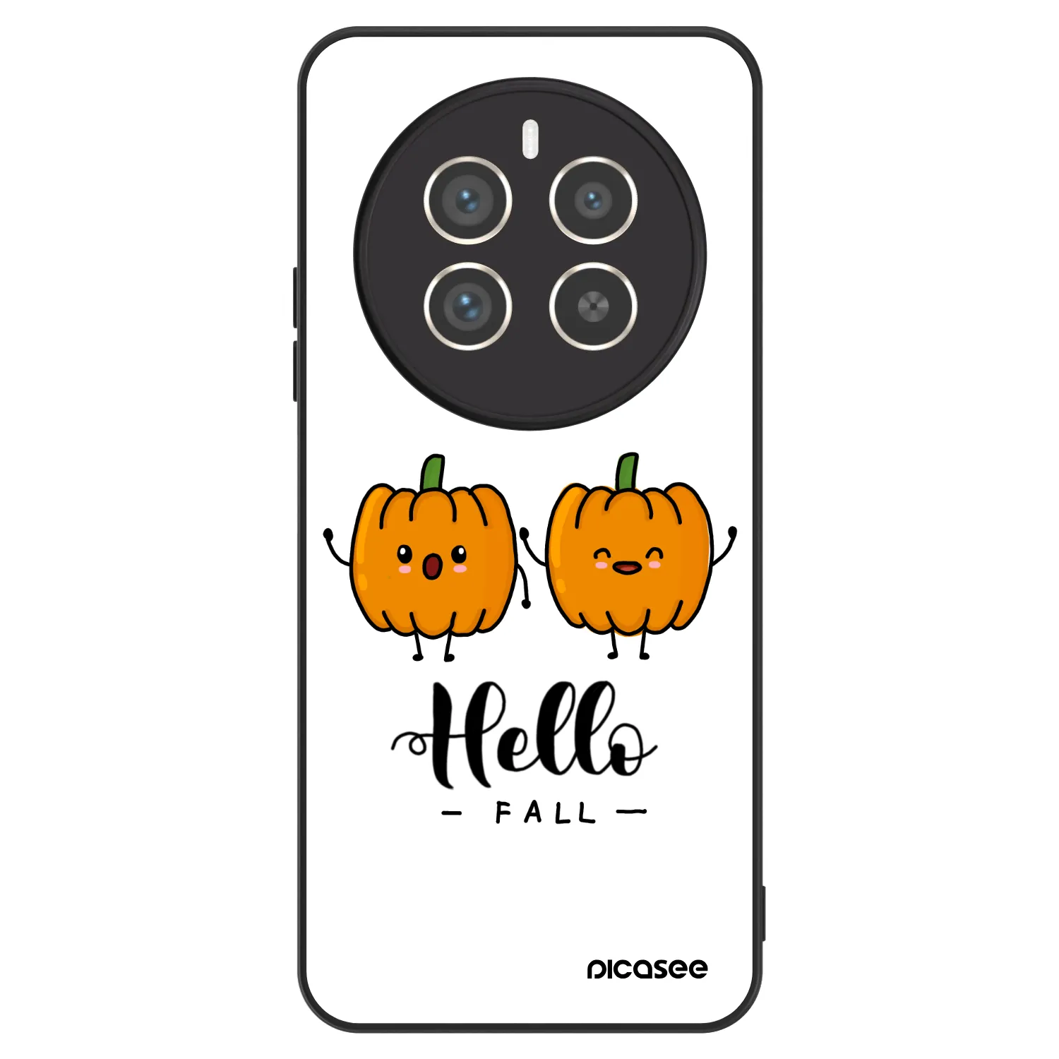 Picasee ULTIMATE CASE za Realme 12 Pro 5G - Hallo Fall