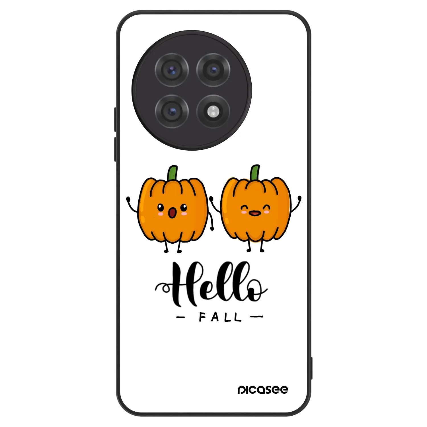 Picasee ULTIMATE CASE za OnePlus 13R 5G - Hallo Fall