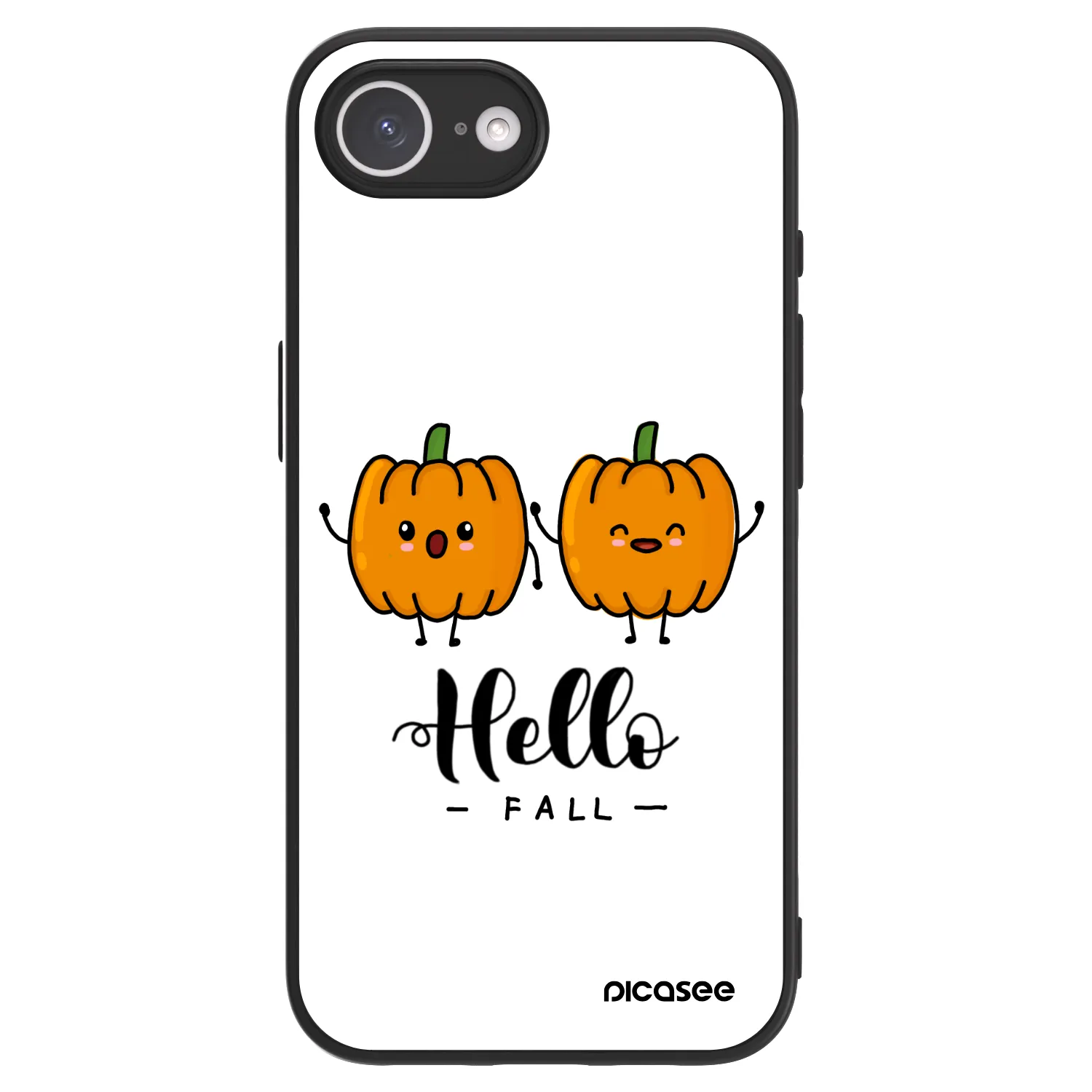 Picasee ULTIMATE CASE za Apple iPhone 17e - Hallo Fall