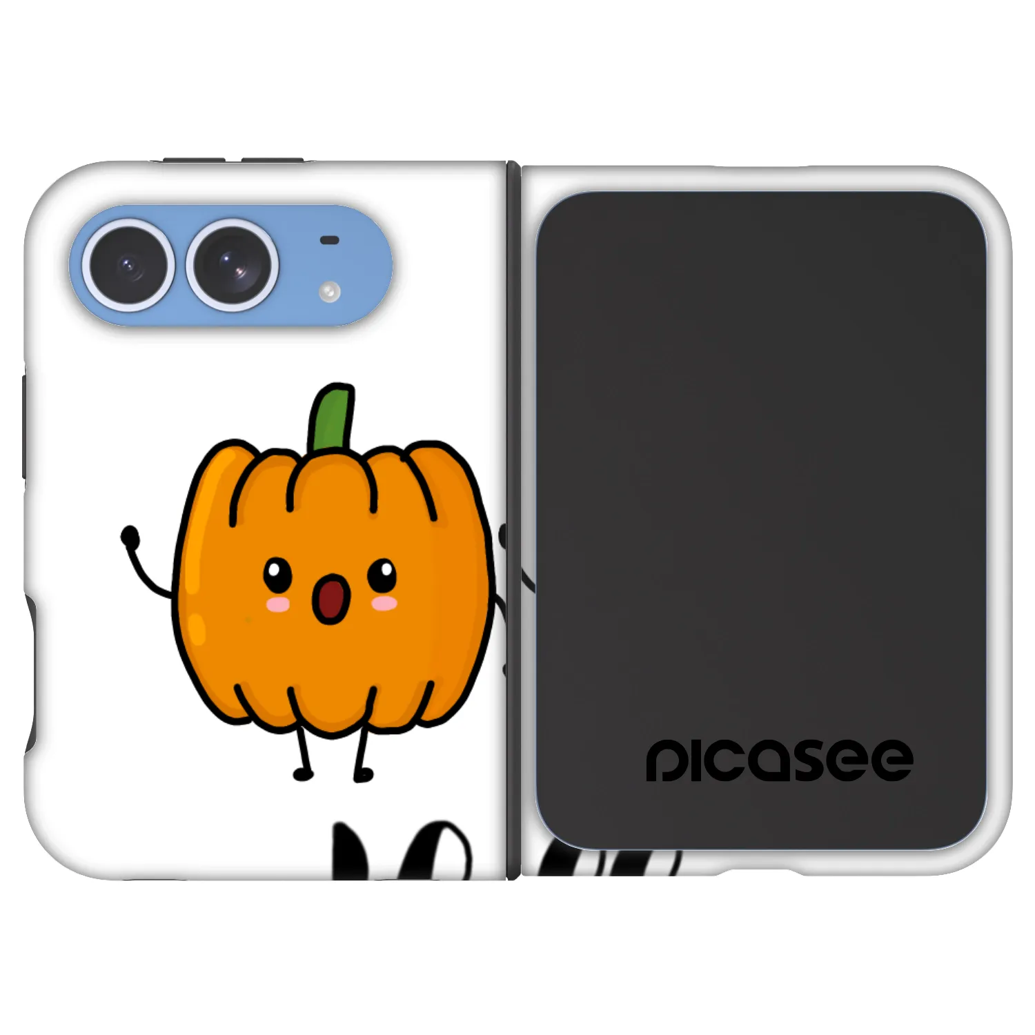 Picasee Fashion Case MagSafe za Apple iPhone Ultra - Hallo Fall
