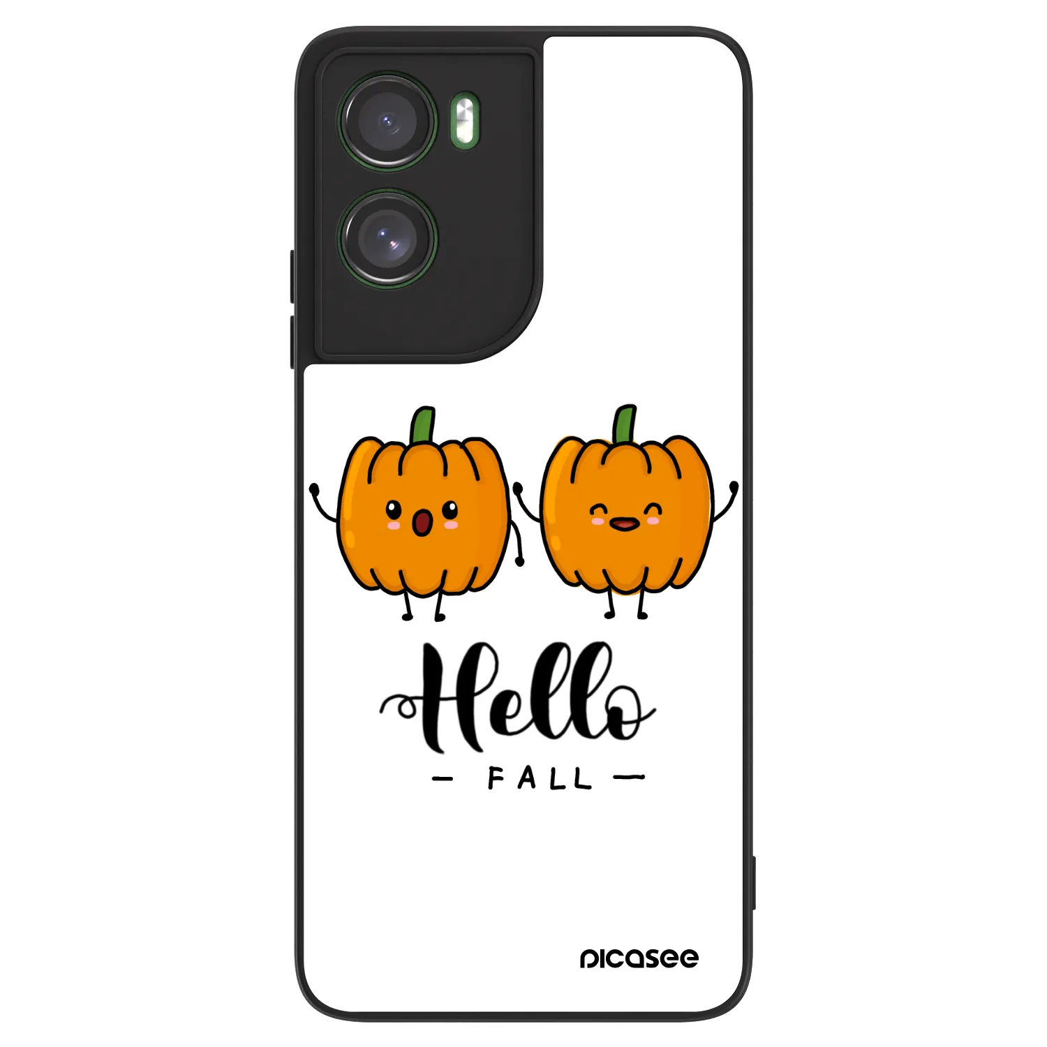 Picasee ULTIMATE CASE za Motorola Moto G06 - Hallo Fall