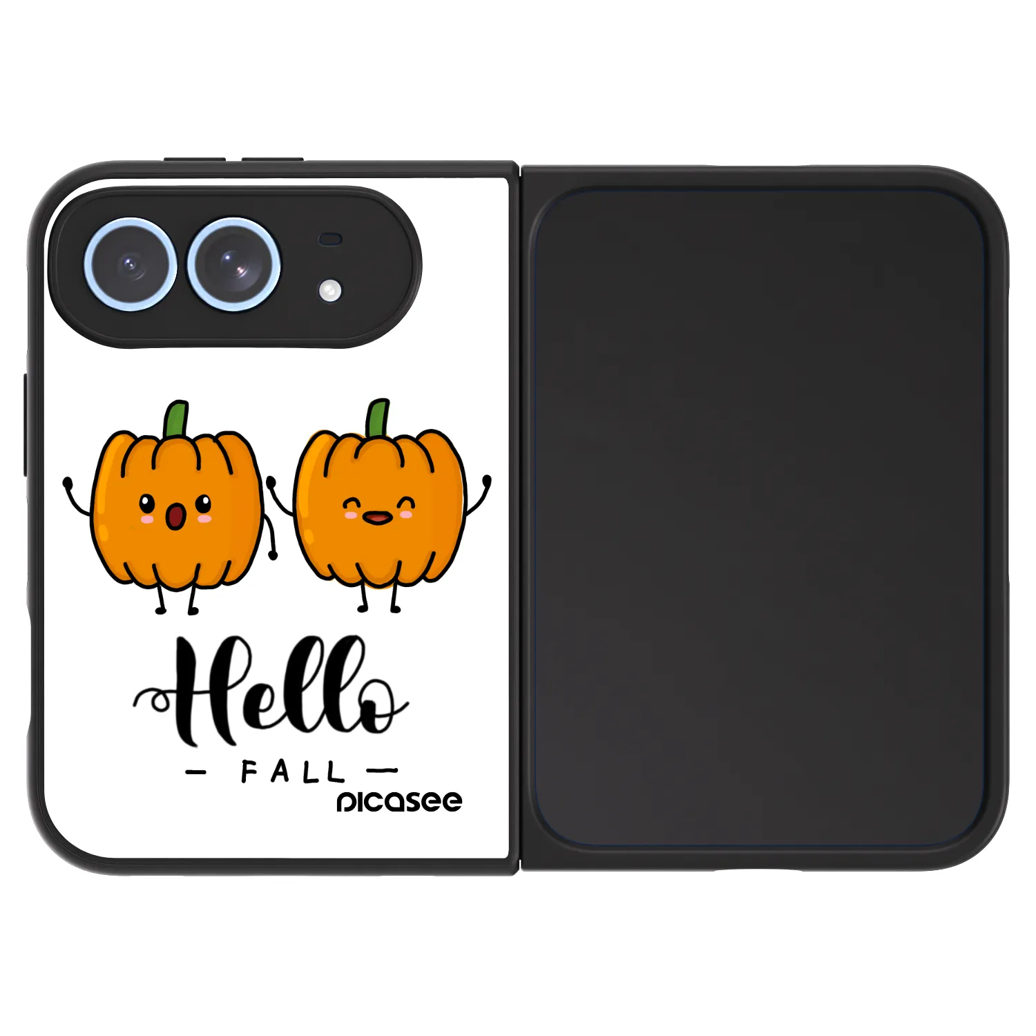 Picasee ULTIMATE CASE MagSafe za Apple iPhone Ultra - Hallo Fall