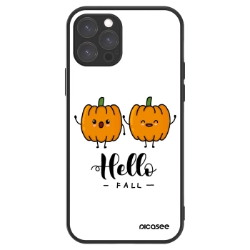 Picasee ULTIMATE CASE za Apple iPhone 12 Pro - Hallo Fall