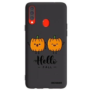 Maskica za Samsung Galaxy A20s - Hallo Fall