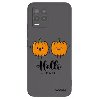 Maskica za Realme 8 Pro - Hallo Fall