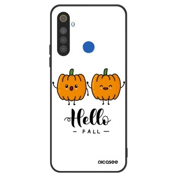 Maskica za Realme 5 - Hallo Fall