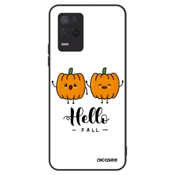 Maskica za Realme 8 5G - Hallo Fall