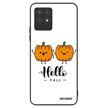 Maskica za Realme 8i - Hallo Fall