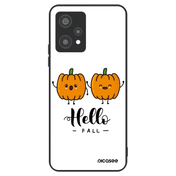 Maskica za Realme 9 Pro 5G - Hallo Fall