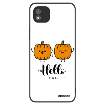Maskica za Realme C11 (2021) - Hallo Fall