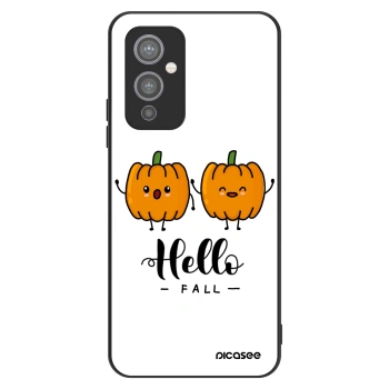 Maskica za OnePlus 9 - Hallo Fall