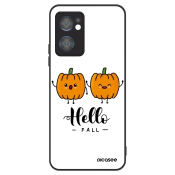 Maskica za OPPO Reno 7 5G - Hallo Fall