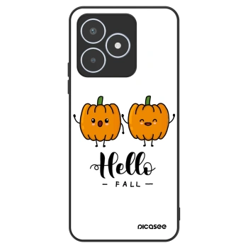 Maskica za Realme C53 - Hallo Fall