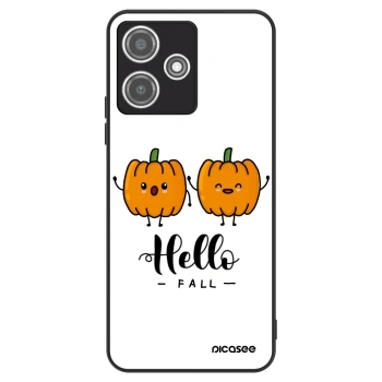 Maskica za Xiaomi Redmi 12 5G - Hallo Fall