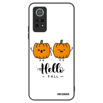 Maskica za Xiaomi Redmi Note 12 Pro 4G - Hallo Fall