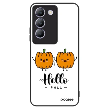 Maskica za Vivo V40 SE 5G - Hallo Fall