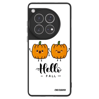 Picasee ULTIMATE CASE za OnePlus 12 5G - Hallo Fall