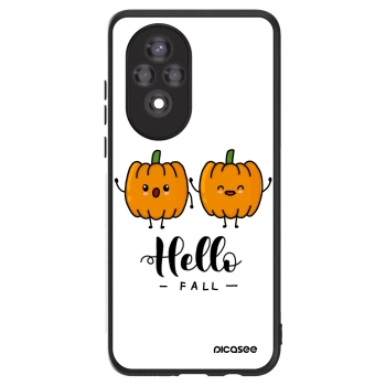 Maskica za Honor 200 Pro 5G - Hallo Fall