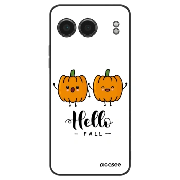 Maskica za OnePlus Nord 4 - Hallo Fall