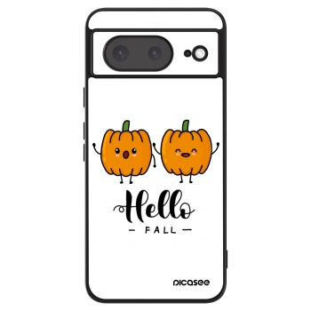 Maskica za Google Pixel 8a - Hallo Fall