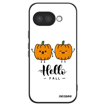 Maskica za Google Pixel 9a - Hallo Fall