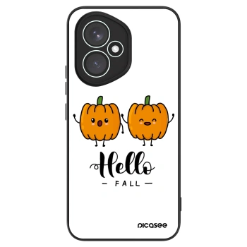 Maskica za Honor 400 5G - Hallo Fall