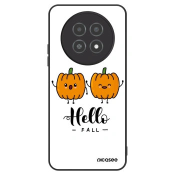 Maskica za Realme 12X - Hallo Fall