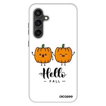 Maskica za Samsung Galaxy S24 FE S721B - Hallo Fall