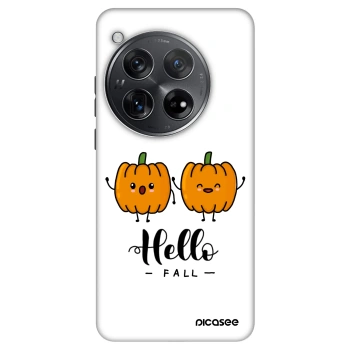 Maskica za OnePlus 12 5G - Hallo Fall