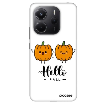 Maskica za Xiaomi Redmi Note 14 4G - Hallo Fall