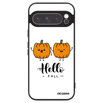 Maskica za Google Pixel 9 Pro XL - Hallo Fall