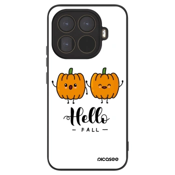 Picasee ULTIMATE CASE za Xiaomi 15T Pro - Hallo Fall