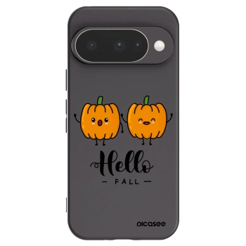 Maskica za Google Pixel 10 - Hallo Fall