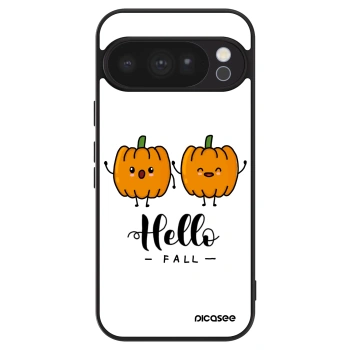 Maskica za Google Pixel 10 Pro - Hallo Fall