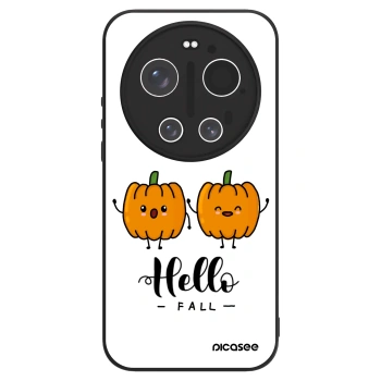 Maskica za Xiaomi 17 Ultra - Hallo Fall