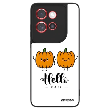 Maskica za Motorola Edge 60 Neo 5G - Hallo Fall