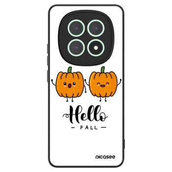 Maskica za Xiaomi Redmi Note 15 5G - Hallo Fall