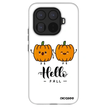 Maskica za Xiaomi 15T Pro - Hallo Fall