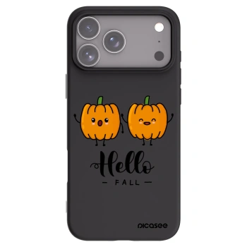 Maskica za Apple iPhone 18 Pro Max - Hallo Fall