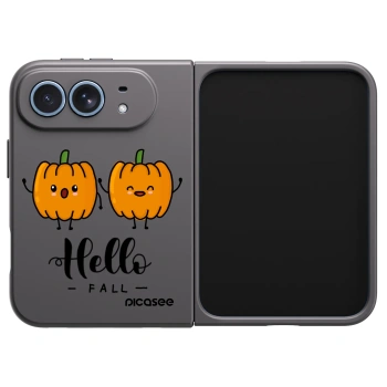 Maskica za Apple iPhone Ultra - Hallo Fall