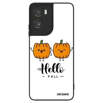 Maskica za Motorola Moto G06 - Hallo Fall