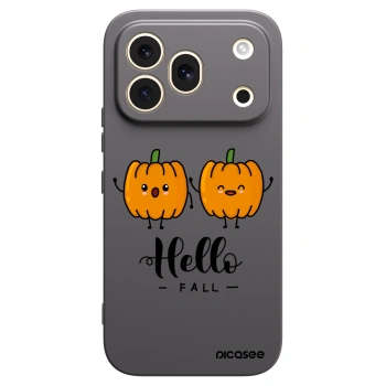 Maskica za Honor 600 Pro - Hallo Fall