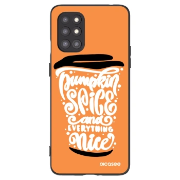 Maskica za OnePlus 8T - Pumpkin coffee